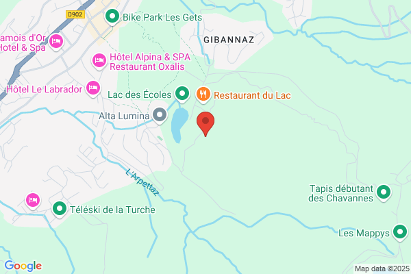 Aventure Parc