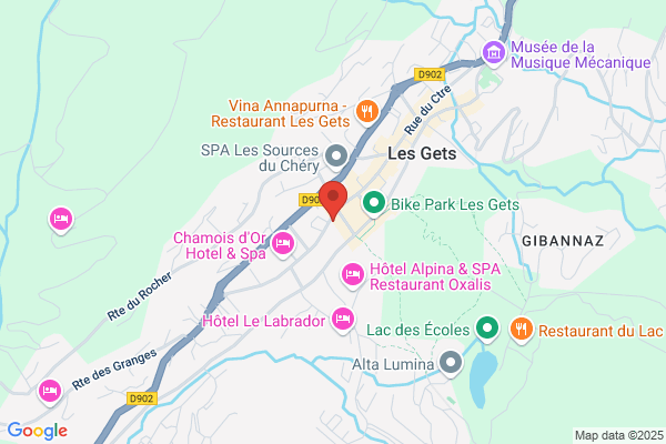 Banque Populaire Des Alpes Bpa