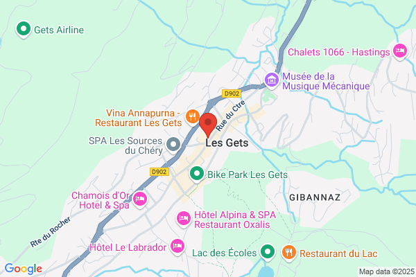 Century 21 Chevet Immobilier