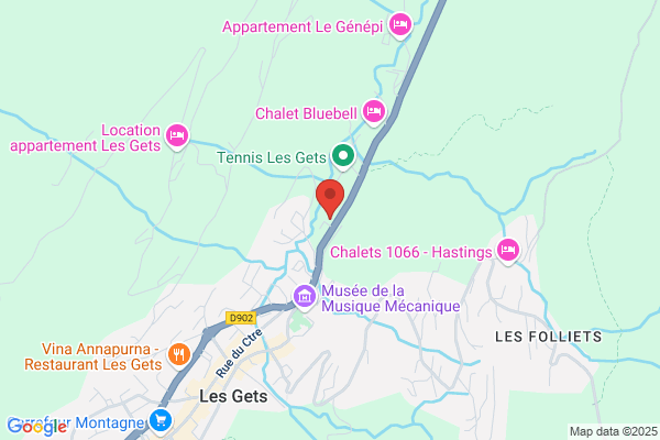 Colonie Les Gentianes Ville De Gennevilliers