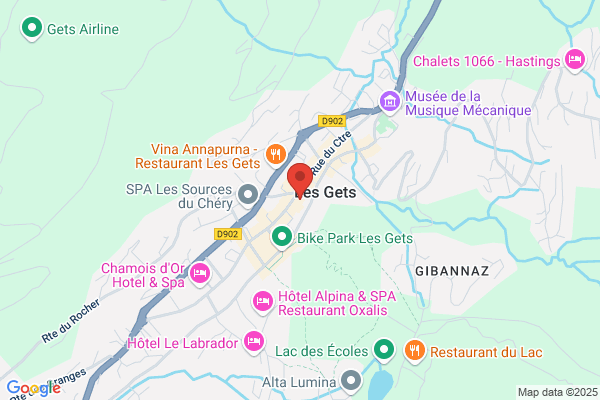 Credit Agricole Des Savoie