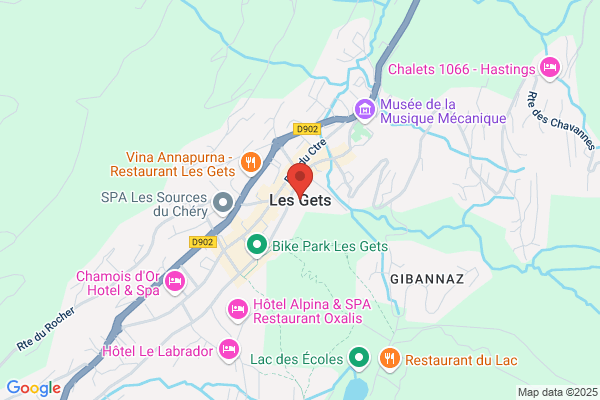 Ecole De Ski Ile Des Enfants