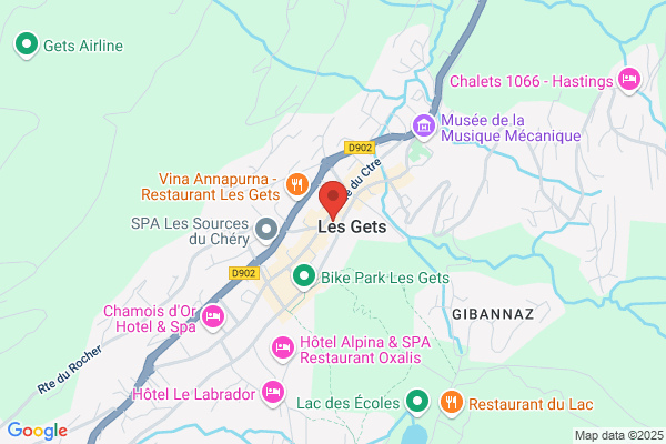 Hotel Le Nagano
