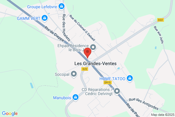La Banque Postale