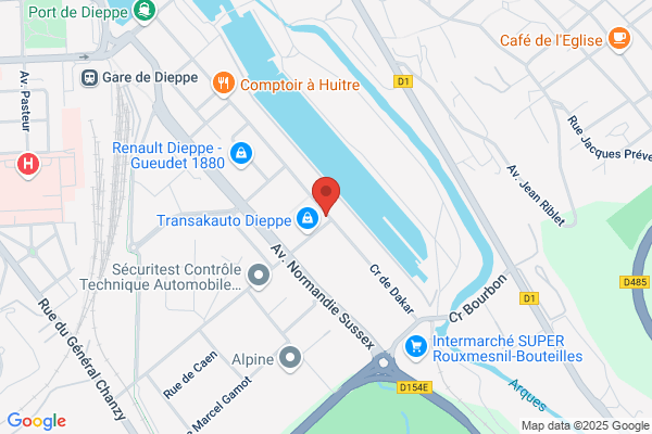 Agc Informatique