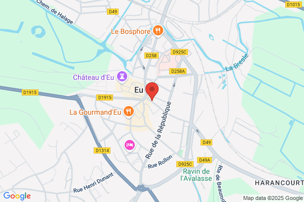 Agf Barbier Francis Agent General
