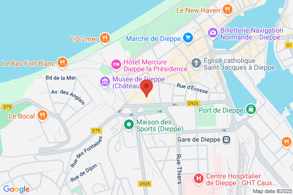 Association Departementale Admr