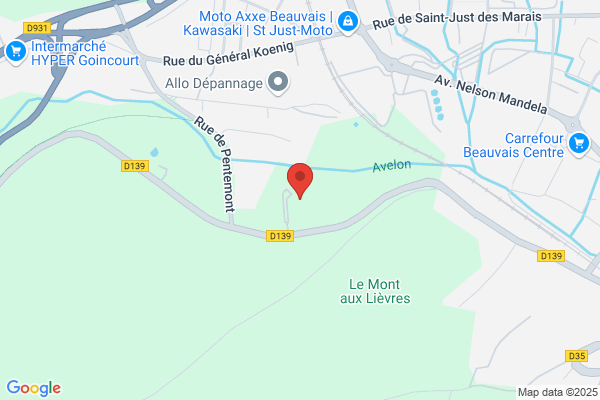 Auto Ecole Cotard Groupe Lourd