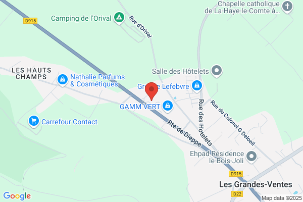 Automobiles Des Grandes Ventes