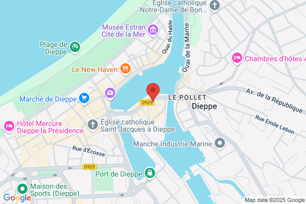 Bistrot Du Pollet