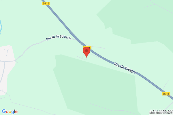 Boillet Huguette