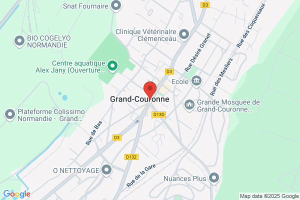 Caisse D Epargne De Haute Normandie