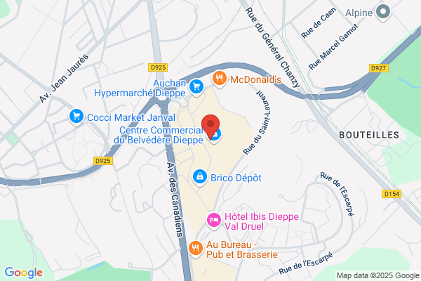 Caisse D Epargne De Haute Normandie Agences Agence belvede
