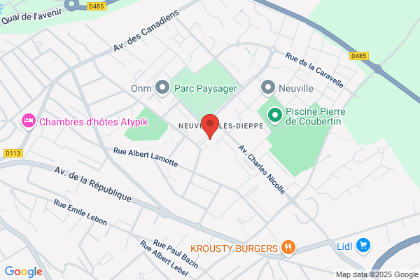 Caisse D Epargne De Haute Normandie Agences Agence le poll