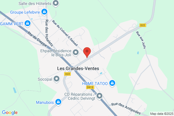 Cantine Scolaire