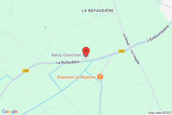 Cap Seine Cooperative Agricole