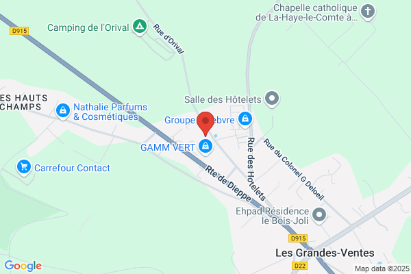 Centre D Incendie Et De Secours Cis
