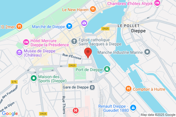 Cfdt Union Locale