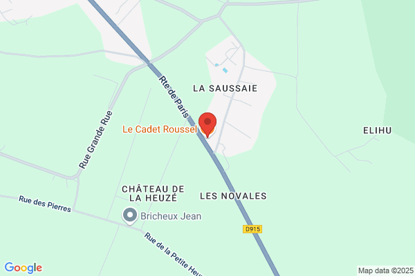 Charles Jean Jacques