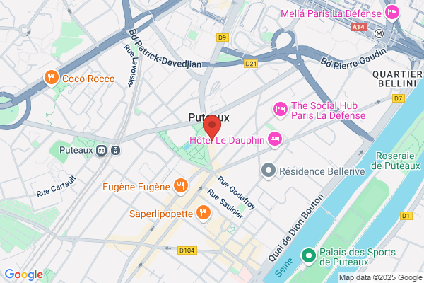 Colis Express Raoult