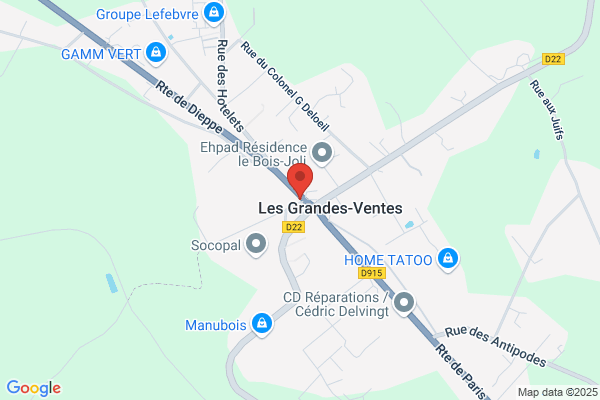Credit Agricole De Normandie Seine
