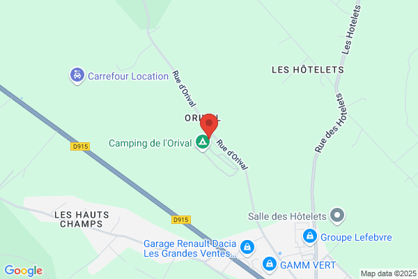 Creperie Saint Jacques