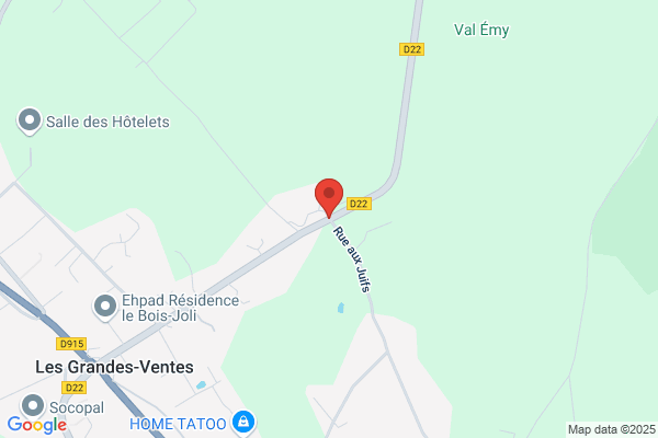 Gaec Housard