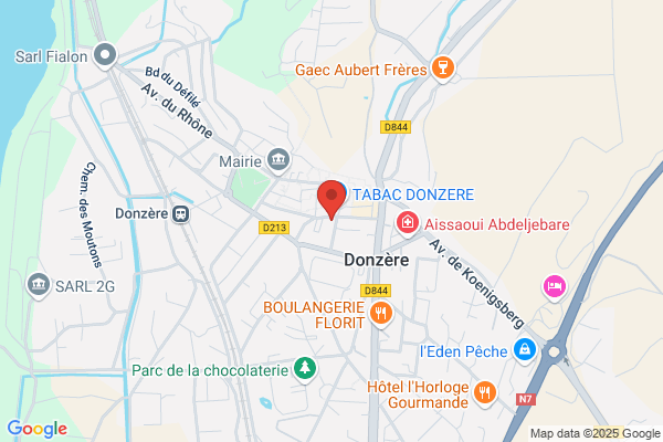 La Poste