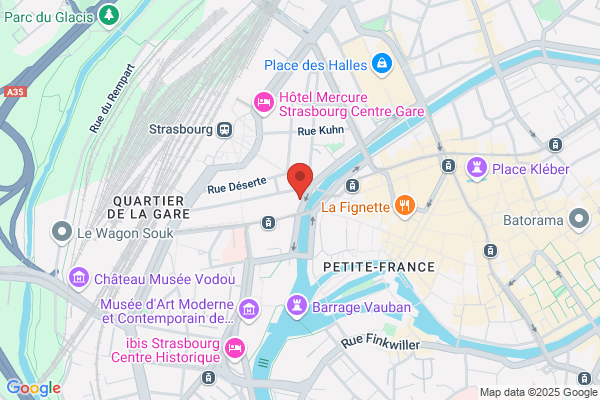 Agence Web 26