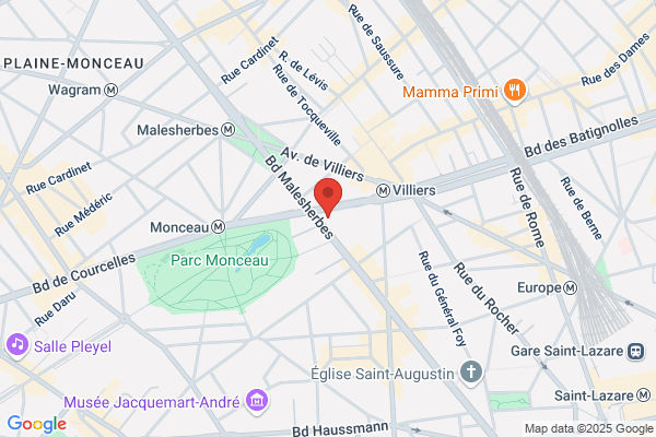 Alain Manoukian