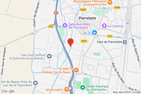 Alu Gouttieres Distribution