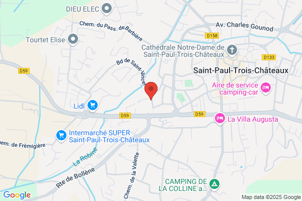 Ancre