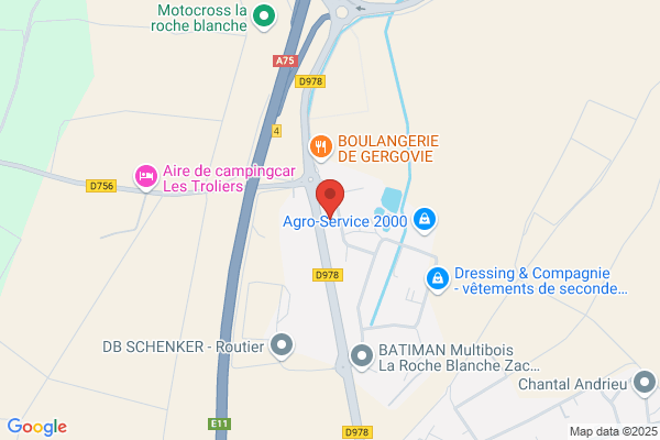 Autovision Controle Technique Le Rocher Ent Indep