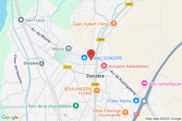 Bar Des Sports