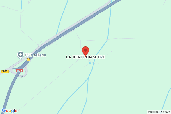 Berthommier Michel