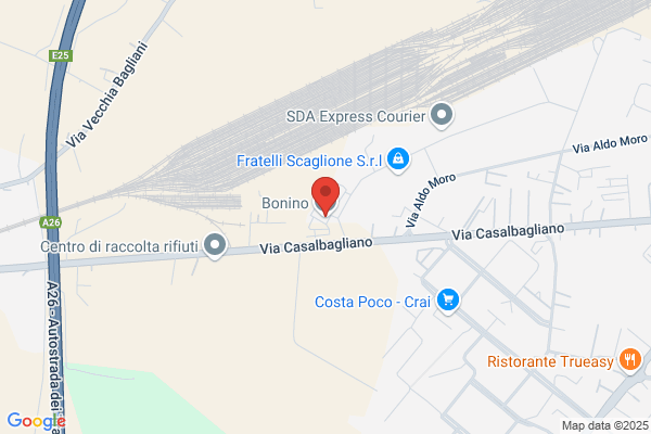 Bonino Snc