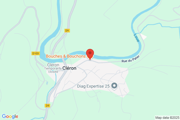 Bouchon Frederic