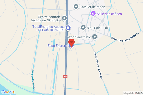 Boudon Et Cie