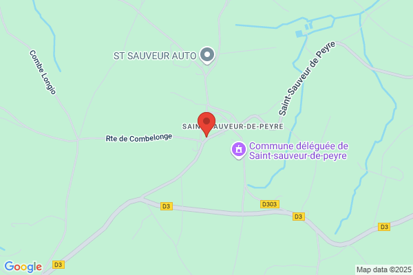 Boulangerie Du Roc