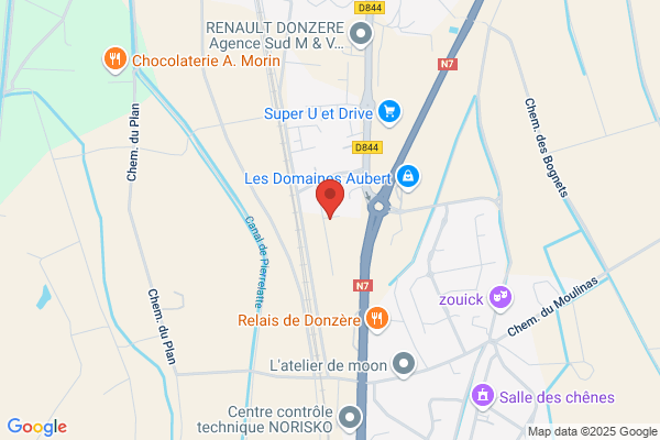 Calitude Developpement