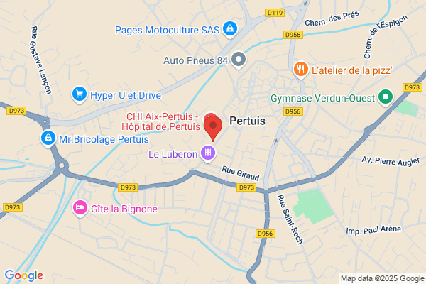 Centre De Dialyse Renale