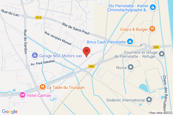 Centre Medical Interentreprise Tricastin
