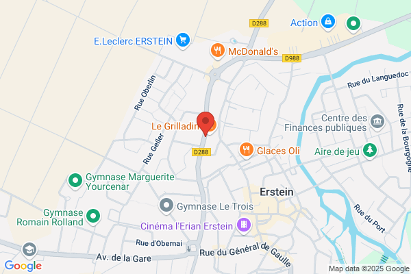 Centre Medico Social Ds26