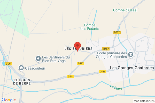 Chapoutier Sa