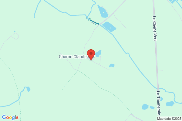 Charondiere Marie Claude
