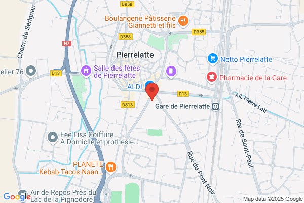 Chassin Isabelle Dentiste