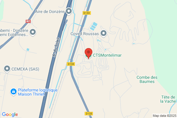 Club De Tir Sportif De Montelimar