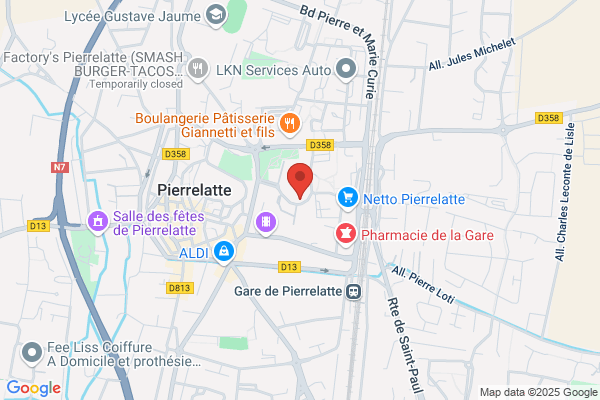 College Prive Saint Michel