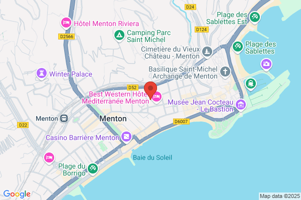 Compagnie Generale Du Batiment