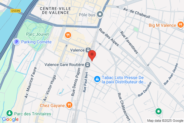 Ecole Catholique